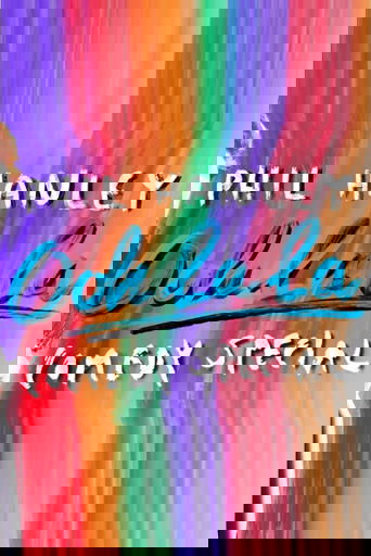 Phil Hanley: Ooh La La