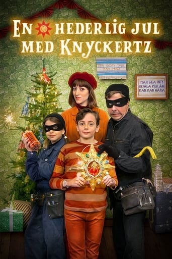 Julkalendern