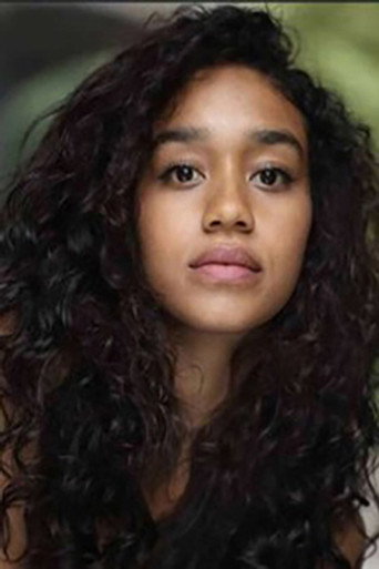 Actor Nova Foueillis-Mosé