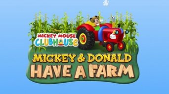 Mickey and Donald Have a Farm