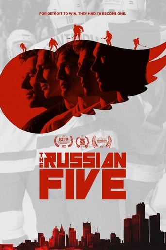 The Russian Five | Watch Movies Online
