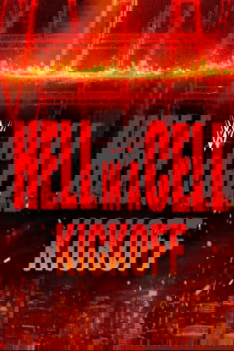 WWE Hell in a Cell Kickoff 2022