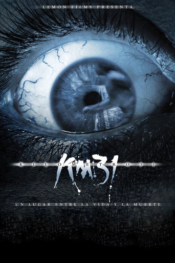 Okładka filmu KM 31: Kilometro 31