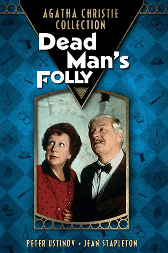Dead Man's Folly 在线观看和下载完整电影