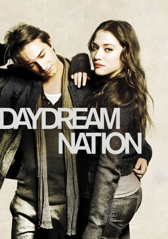 فيلم Daydream Nation 2011 مترجم