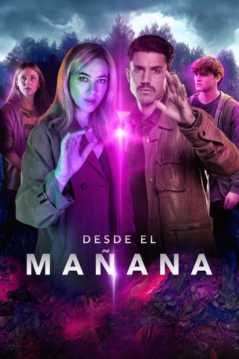 Najnowszy sezon Desde el mañana - Sezon 1 CDA cały serial