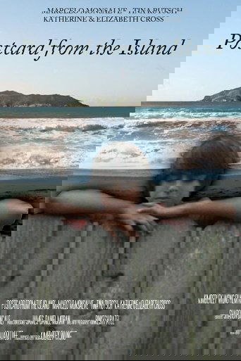 Postcard from the Island