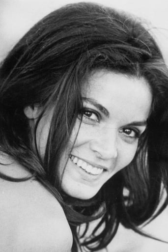 Image of Florinda Bolkan