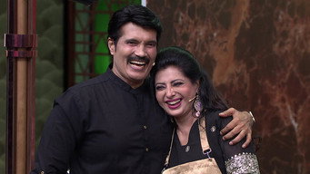 Family Flavours in the Top 8