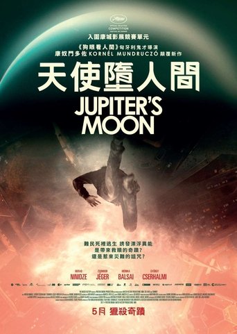 Jupiter holdja 在线观看和下载完整电影