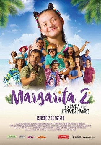 Margarita 2線上电影看完整版