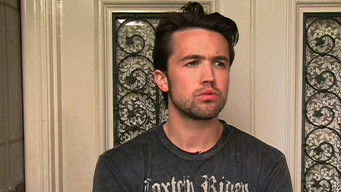 Mac Bangs Dennis' Mom Commentary