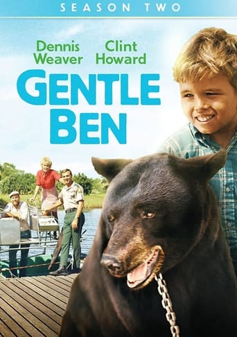 Gentle Ben