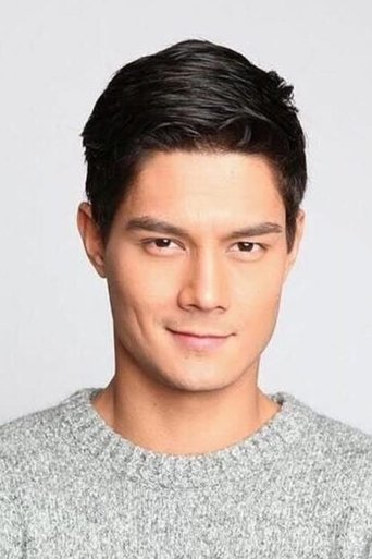 Image of Daniel Matsunaga