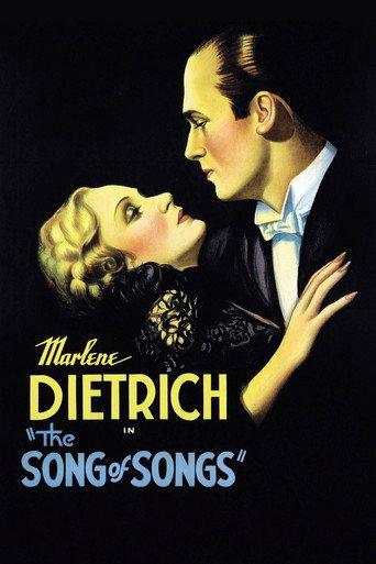 The Song of Songs 在线观看和下载完整电影