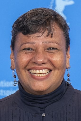 Image of Teresa Sánchez