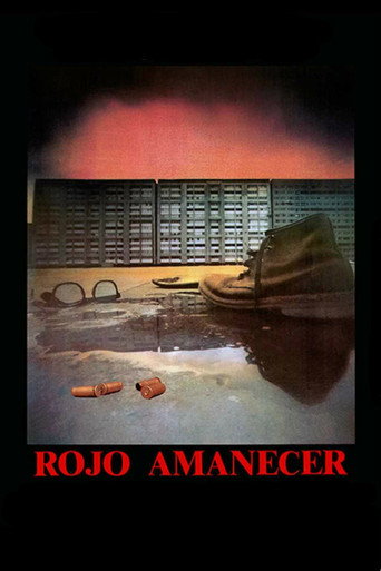 Rojo amanecer 在线观看和下载完整电影