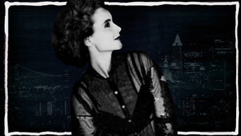 Geena Davis/John Mellencamp