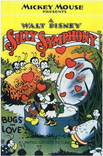 Bugs in Love 在线观看和下载完整电影