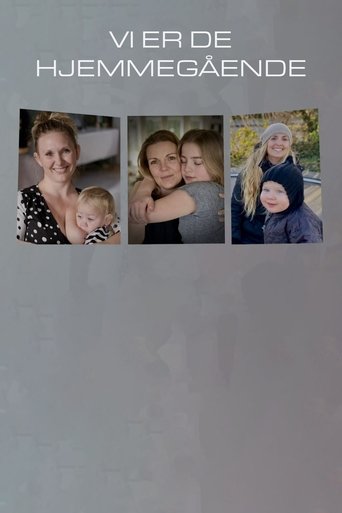 Vi er de hjemmegående