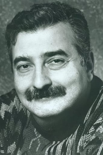 Image of Mike Bacarella