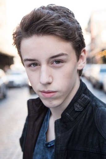 Image of Cormac Cullinane