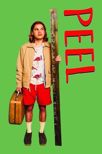 Movie Peel Poster Images, BackDrops Images, Logo Images posters 8 /iN4LpZfBhABNuntwStWu649P51.jpg