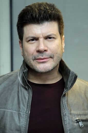 Image of Paulo Ricardo