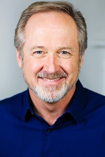 Image of Mark Boyd