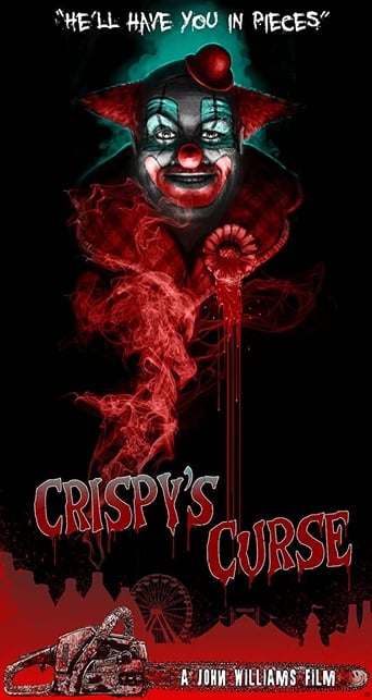 Watch Crispy’s Curse (2017) Fmovies