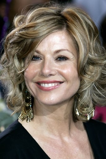 Image of Glynis Barber