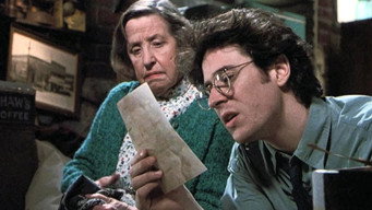 Lost and Found episode still image