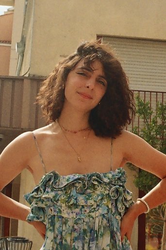 Image of Faustine Gasquet