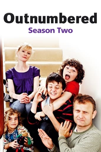 Outnumbered