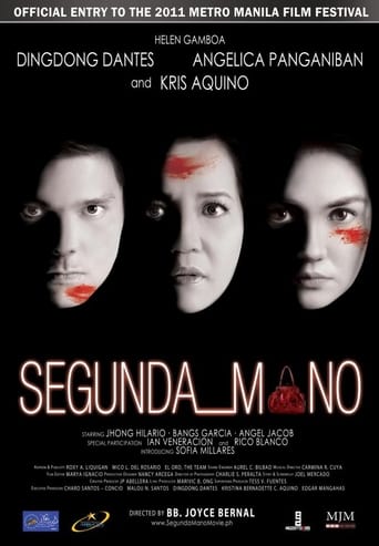 Segunda Mano 在线观看和下载完整电影