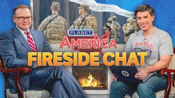 Fireside Chat (2/2/2024)