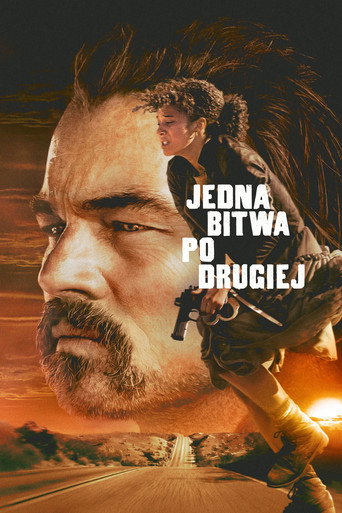 Okładka filmu Jedna bitwa po drugiej