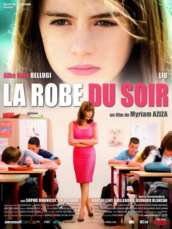 La Robe du Soir 在线观看和下载完整电影