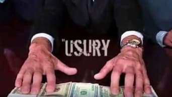 Usury - Cancer of the World