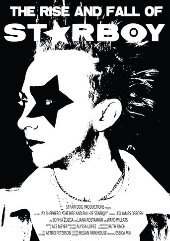 The Rise and Fall of Starboy