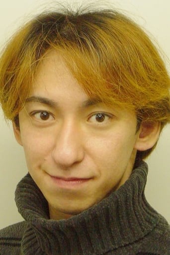Image of Youto Kazama
