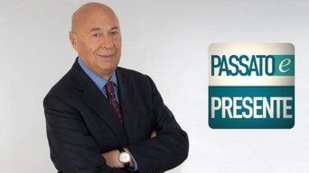 Capa de Passato e Presente