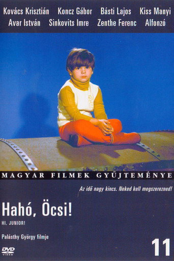 Hahó, Öcsi! 在线观看和下载完整电影