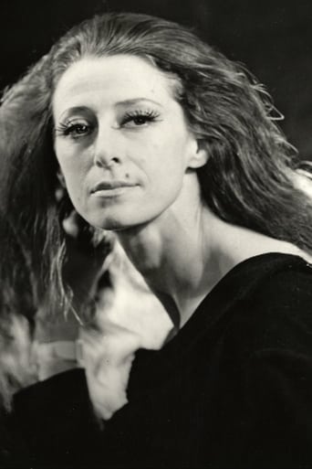 Image of Maya Plisetskaya