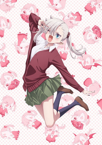 Vampire-chan Can’t Suck Properly