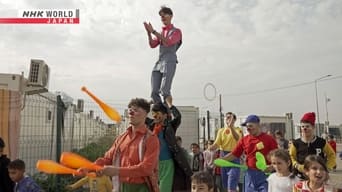 The Syrian Circus of Refugees: Turkey