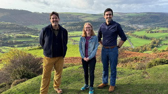 North East Wales