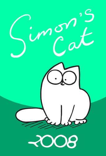 Simon’s Cat