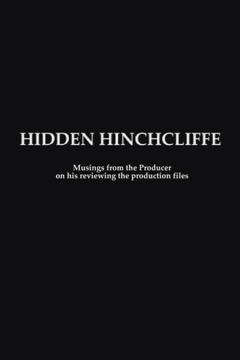 Hidden Hinchcliffe