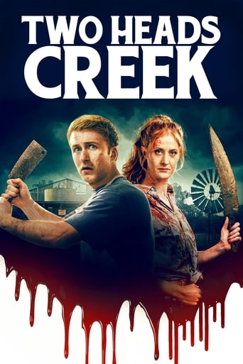 Two Heads Creek film izle türkçe dublaj